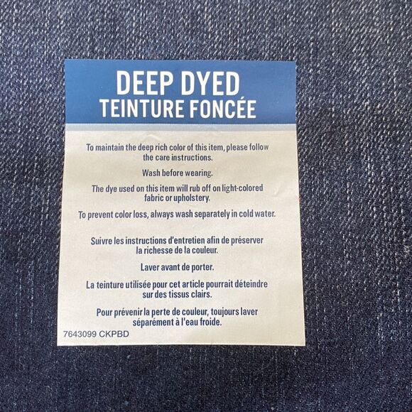 NWT Lee Riders Mid Rise Bootcut Jeans - Picture 7 of 14